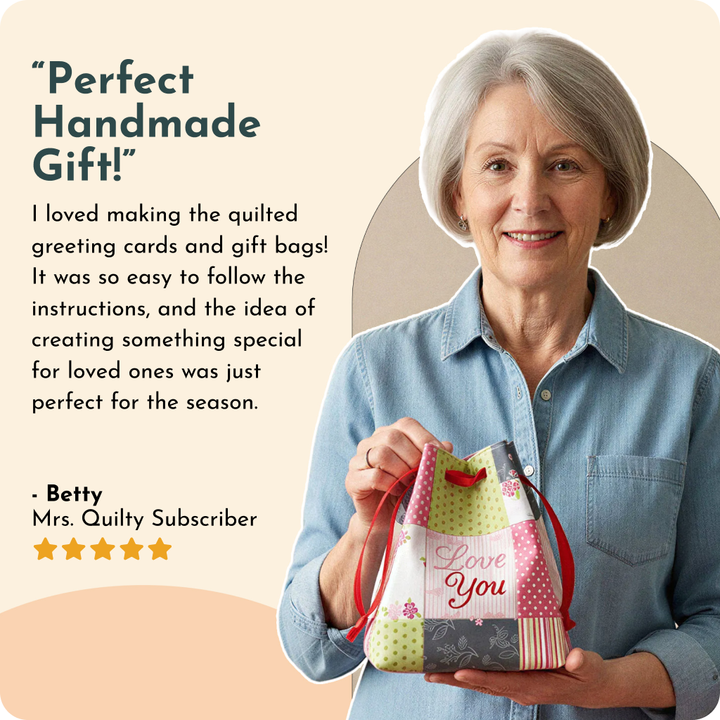 14 Downloadable PDF Valentines Patterns