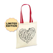 Limited Edition Mother's Day Tote Bag