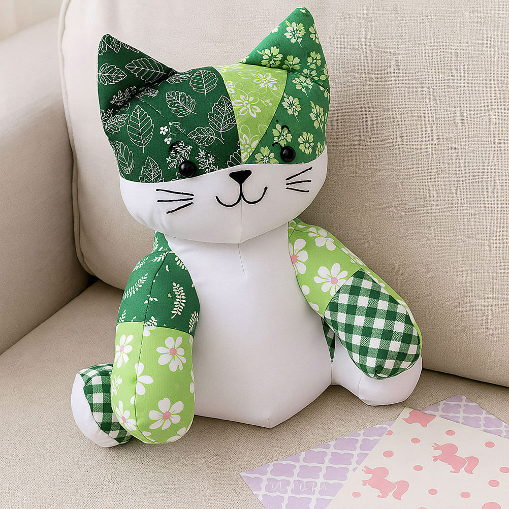 🐱 Katie the Kitten