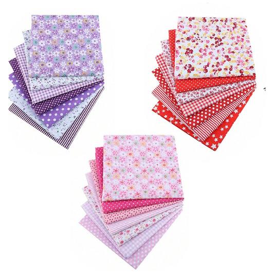 Floral Whispers Layer Cake Bundle