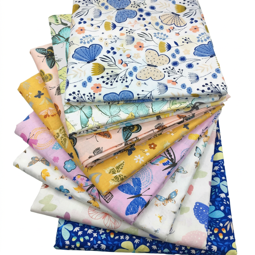 Butterfly Bliss Layer Cake Bundle