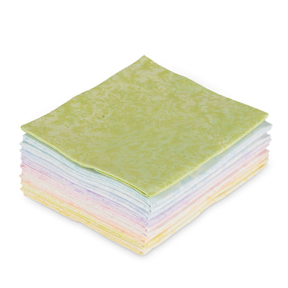 Fairy Frost Spring - Fat Quarter Bundle 10 pc