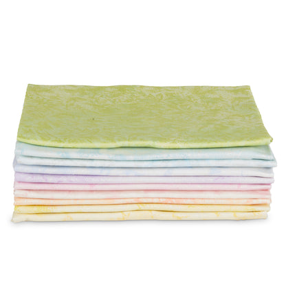 Fairy Frost Spring - Fat Quarter Bundle 10 pc