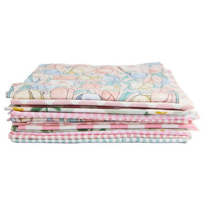 Garden Delights - Fat Quarter Bundle