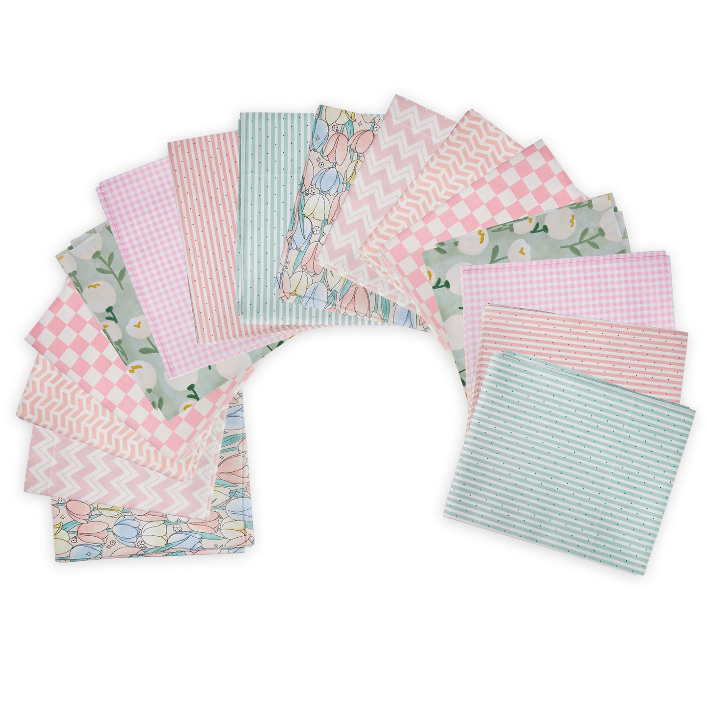 Garden Delights - Fat Quarter Bundle