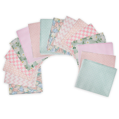 Garden Delights - Fat Quarter Bundle