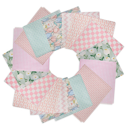 Garden Delights - Fat Quarter Bundle