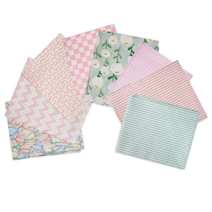 Garden Delights - Fat Quarter Bundle