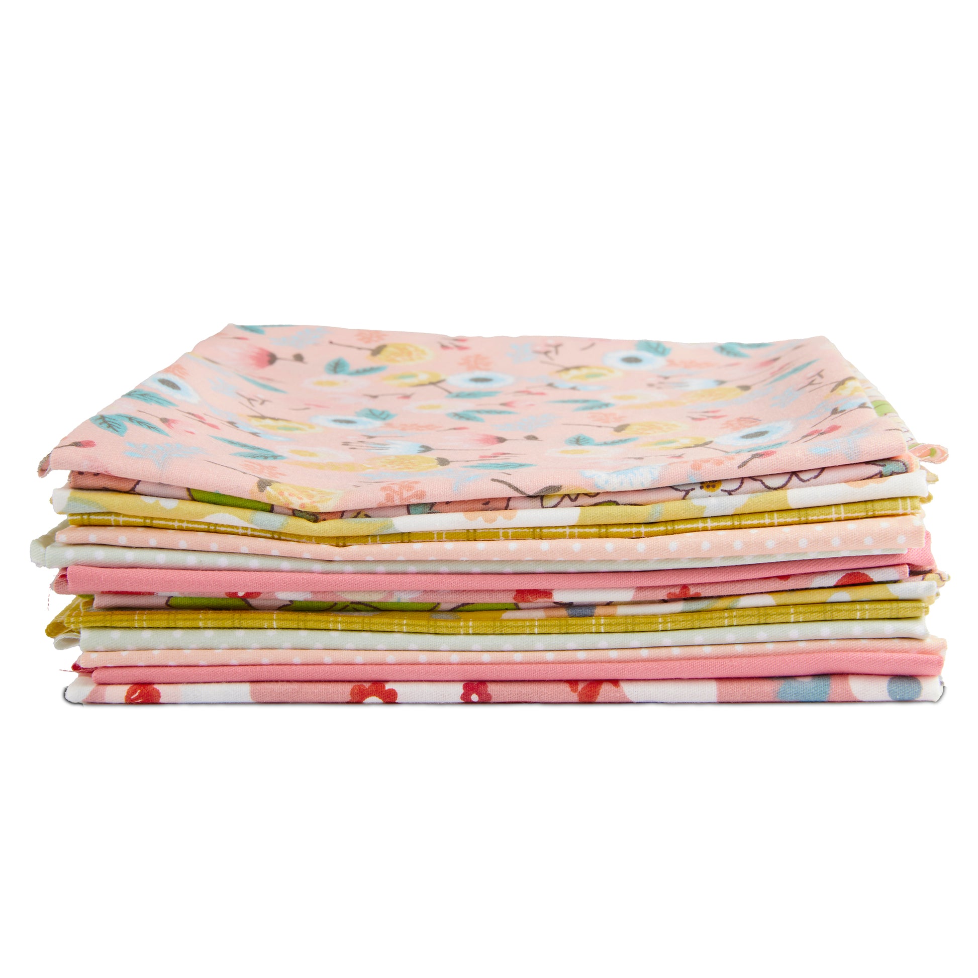 Countryside Charm - Fat Quarter Bundle