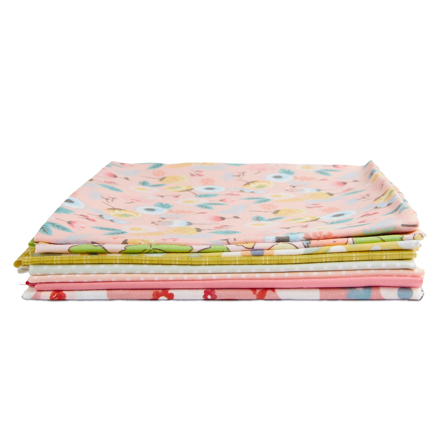 Countryside Charm - Fat Quarter Bundle