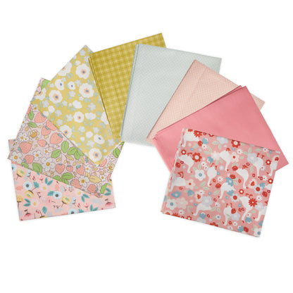 Countryside Charm - Fat Quarter Bundle