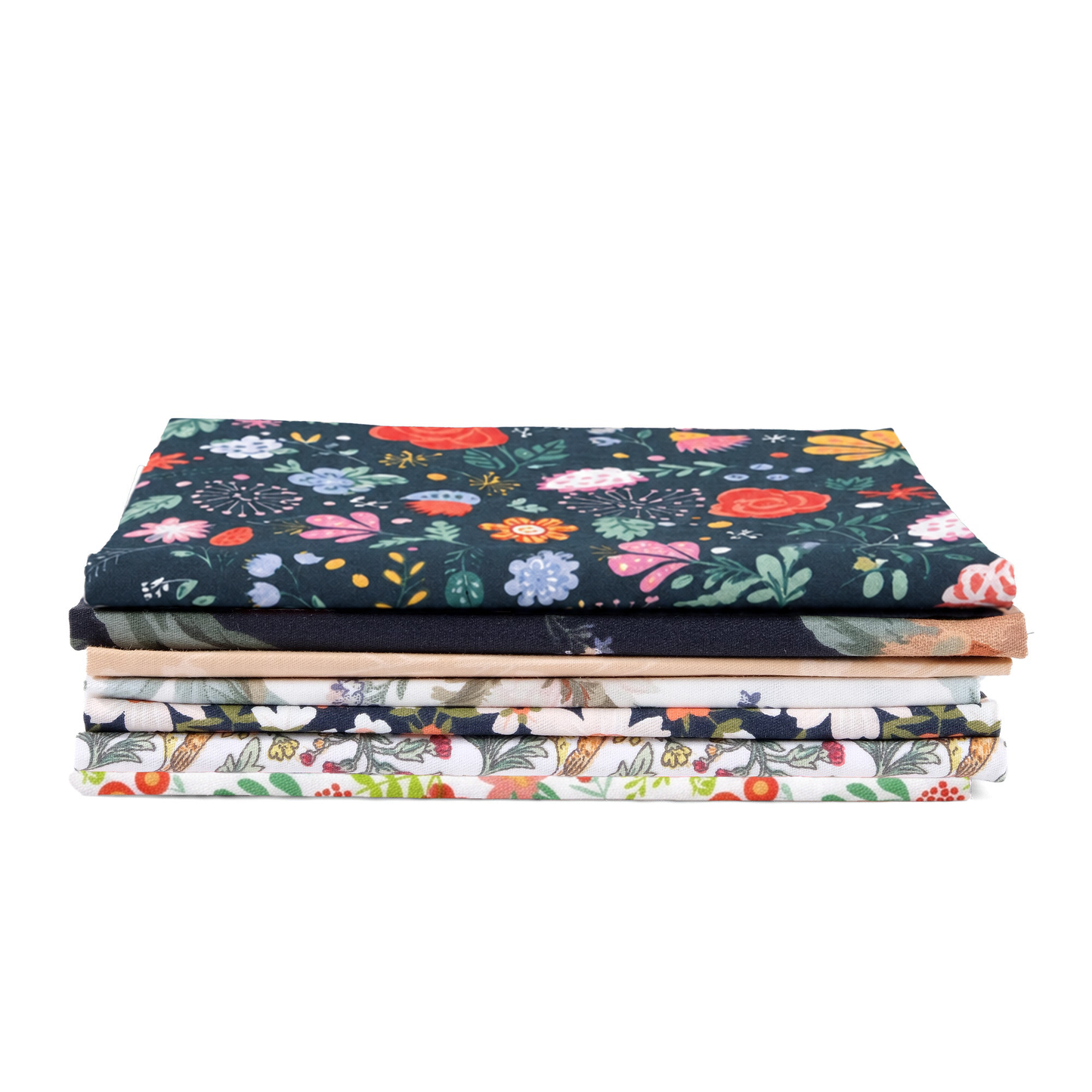 Moonlit Garden - Fat Quarter Bundle