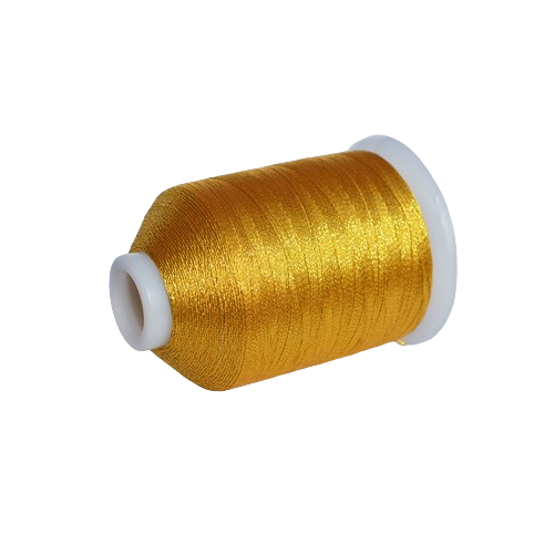 50wt Multicolor Polyester Embroidery Thread