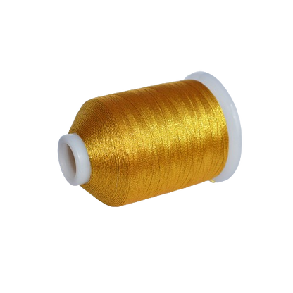 50wt Multicolor Polyester Embroidery Thread