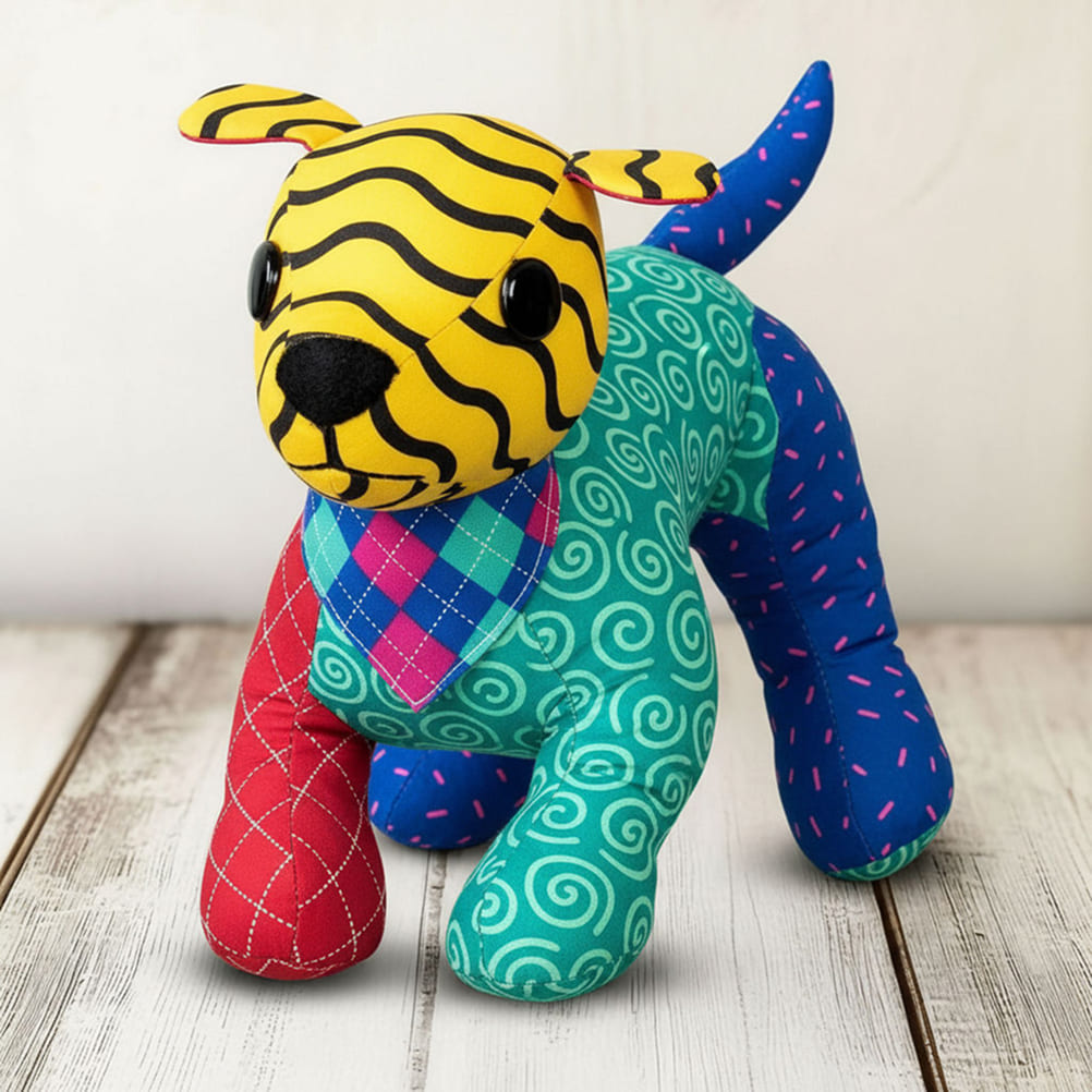 🐶 Pennie the Puppy