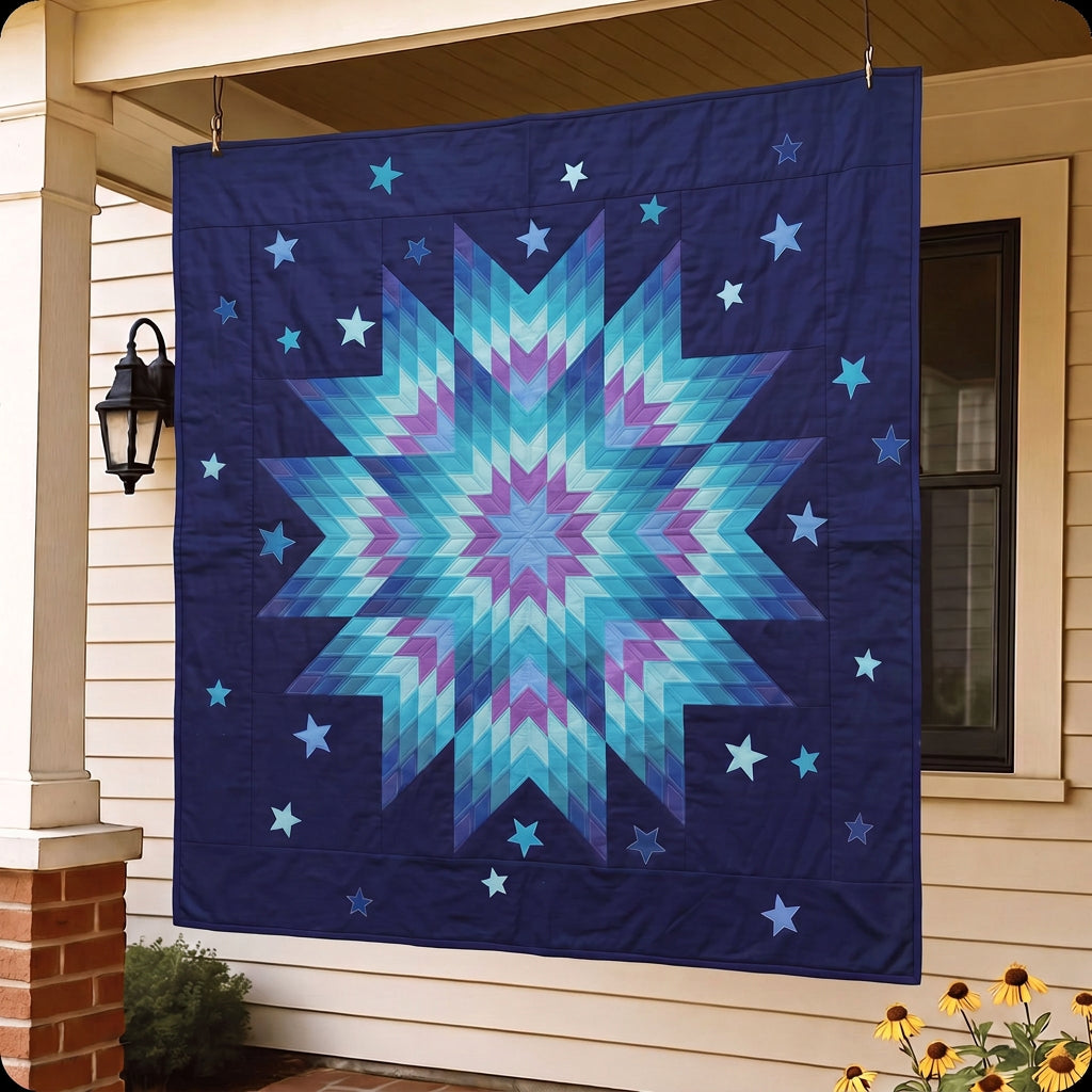 Aurora Quilt Kit