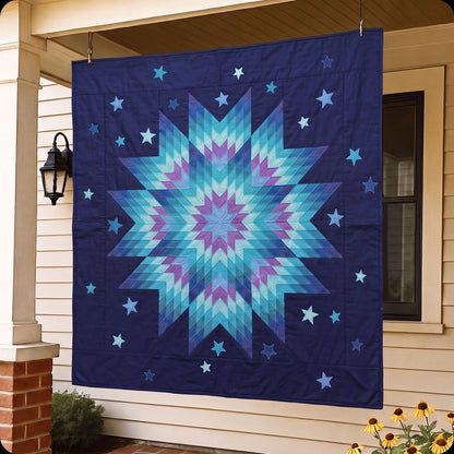 Aurora Quilt Kit