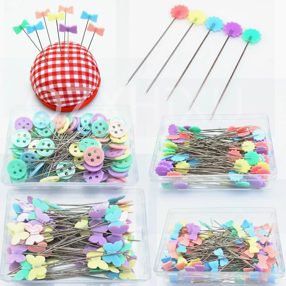 Quilting Pins 50 pcs