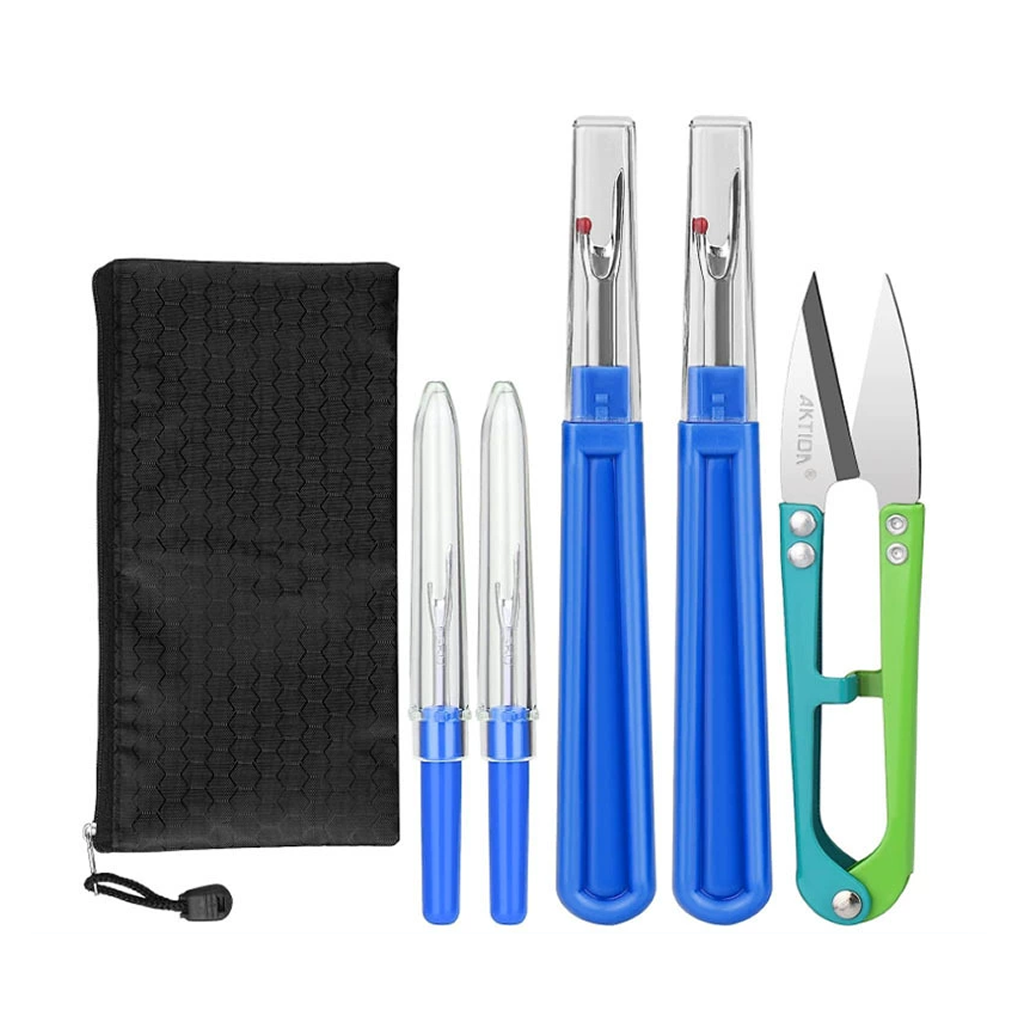 Seam Ripper Kit | Mrs. Quilty