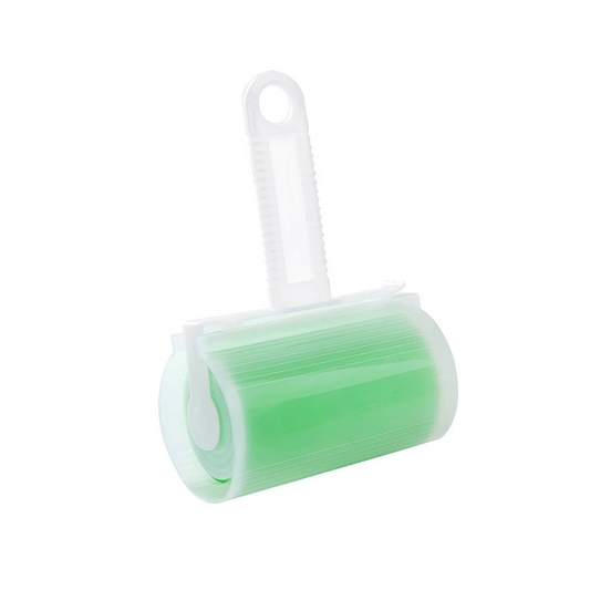 Thread and Lint Roller