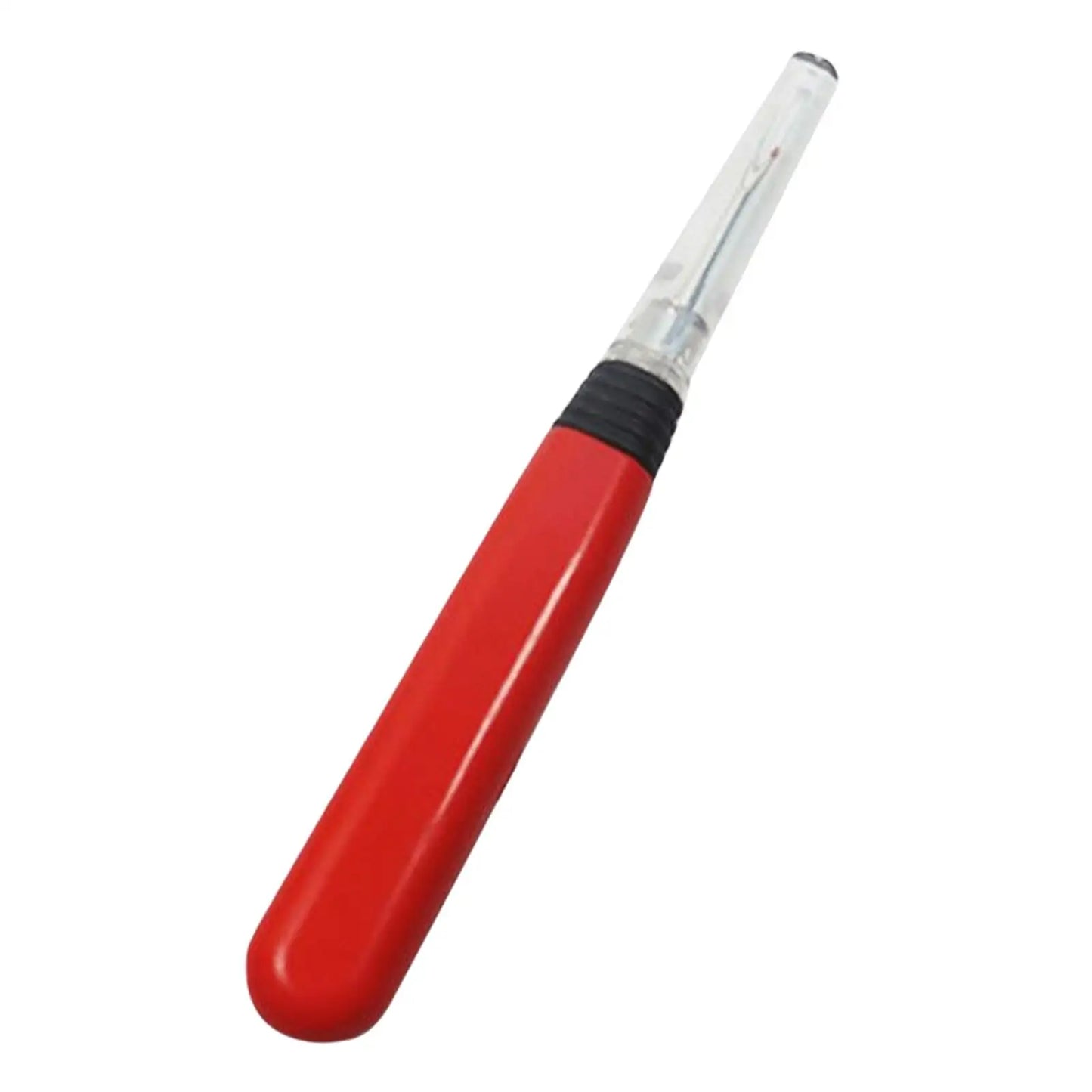 Lighted Seam Ripper for Easy Unpicking and Quilting