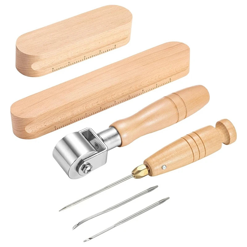 quilting and sewing tools set