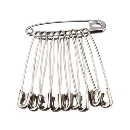 Safety Pin Set 70pcs