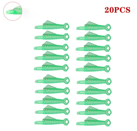 20Pcs Automatic Needle Threader