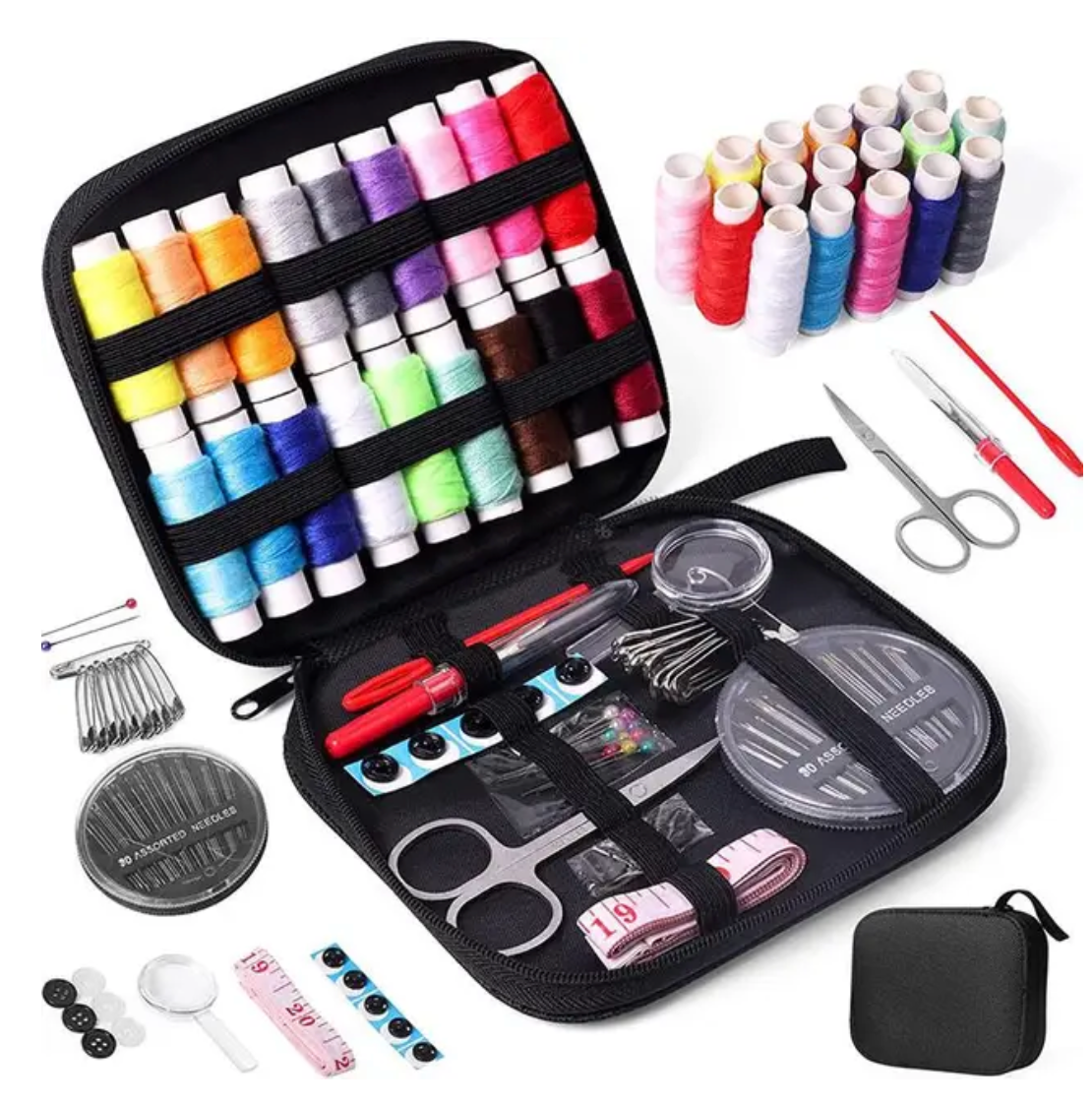 Multi-Function Sewing Kit