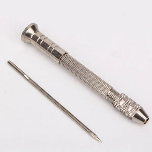 Sewing Needles for Leather and Shoe Repair