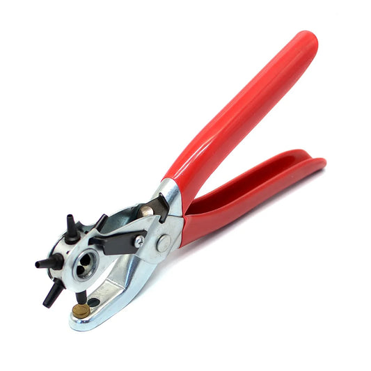 Leather Hole Puncher