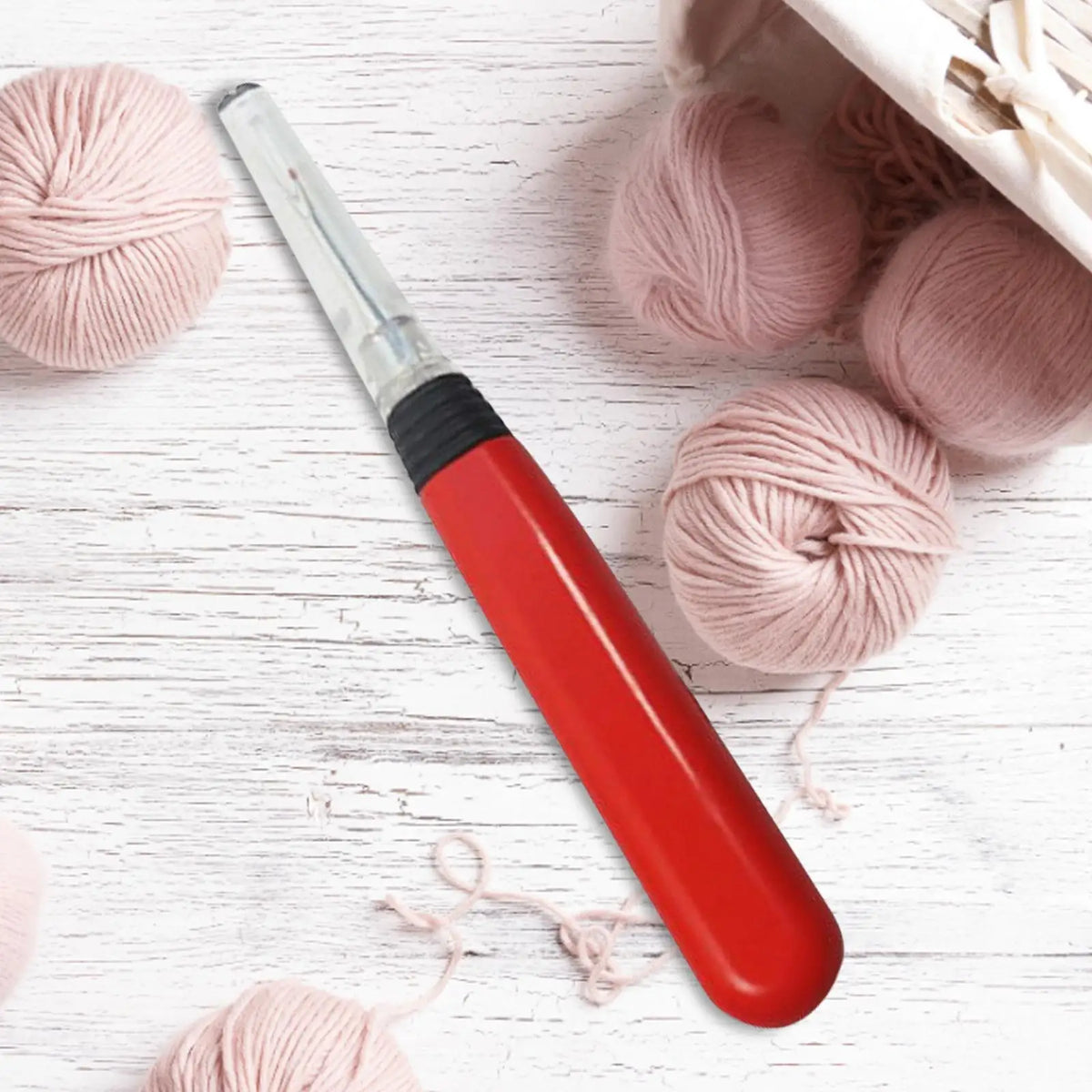 Seam Ripper Textiles Lighted Seam Ripper for Easy Unpicking and Quilting