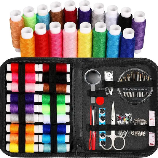 Multi-Function Sewing Kit