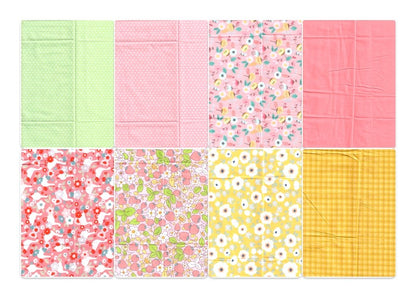 Countryside Charm - Fat Quarter Bundle