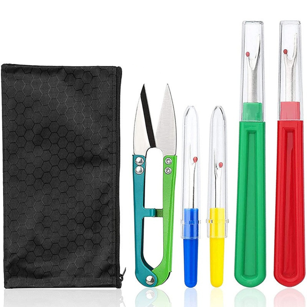 Seam Ripper Kit