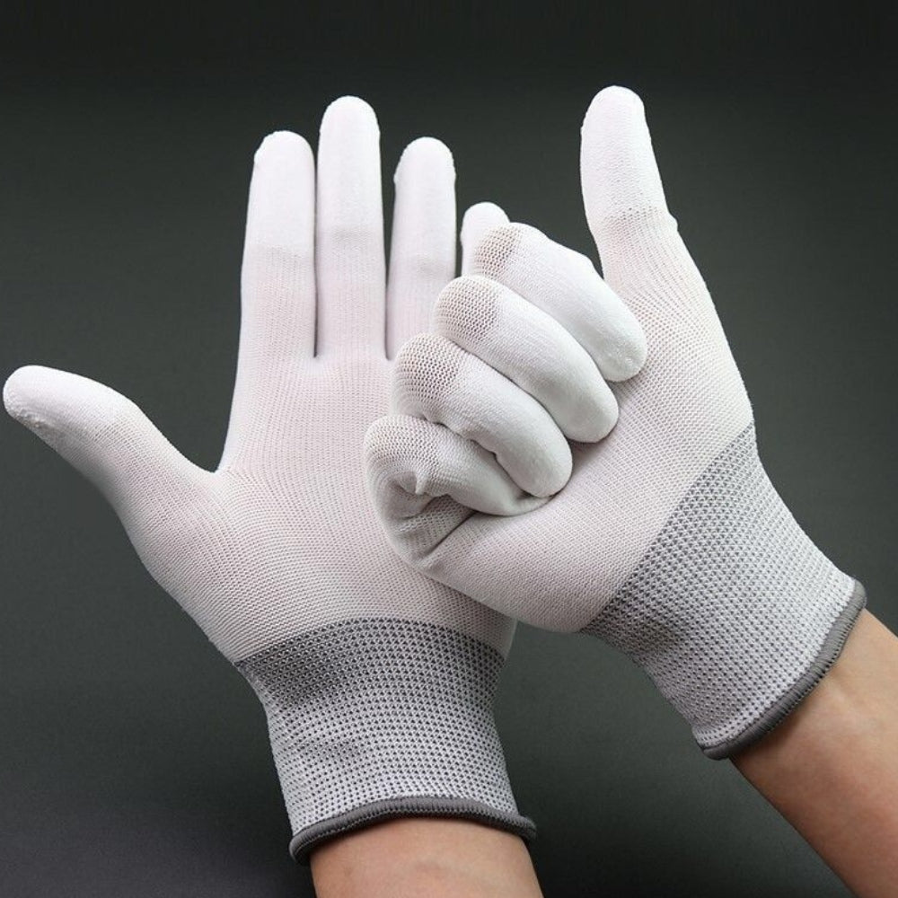 Nylon Quilting Gloves – QuiltsSupply