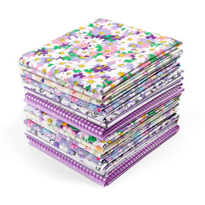 Lavender Lush - Fat Quarter Bundle