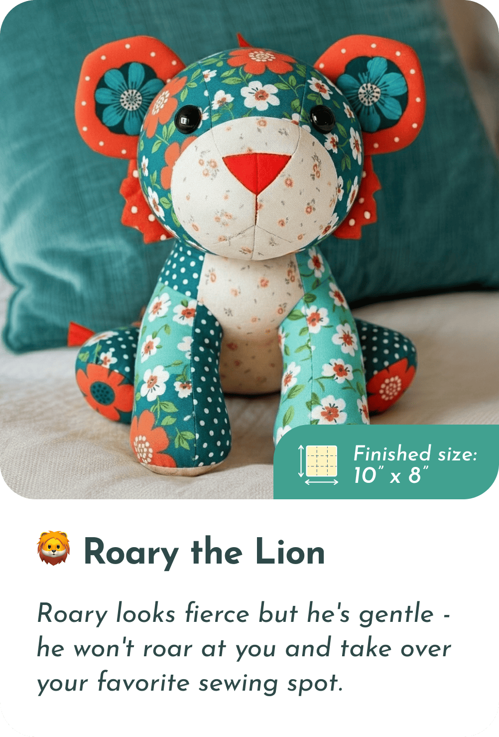 🐘 Ellie the Elephant