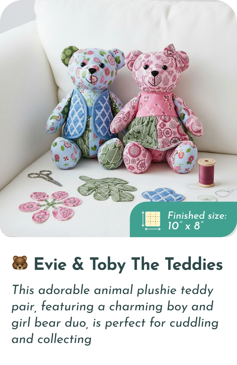 🐘 Ellie the Elephant