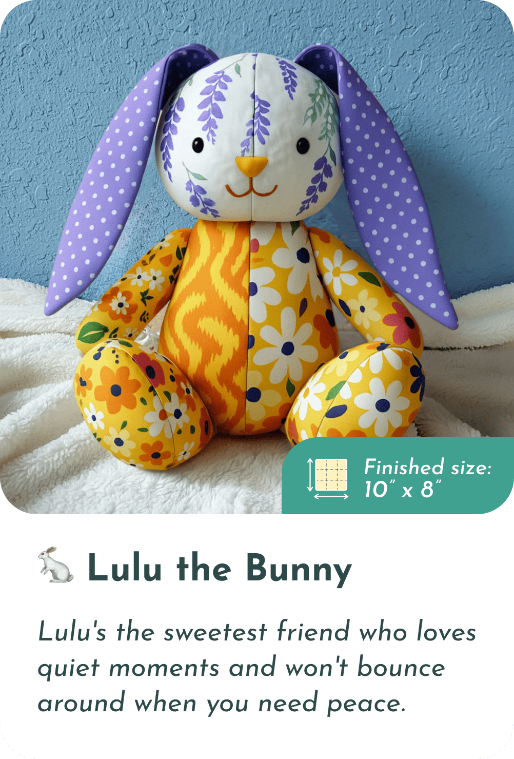 🐱 Katie the Kitten