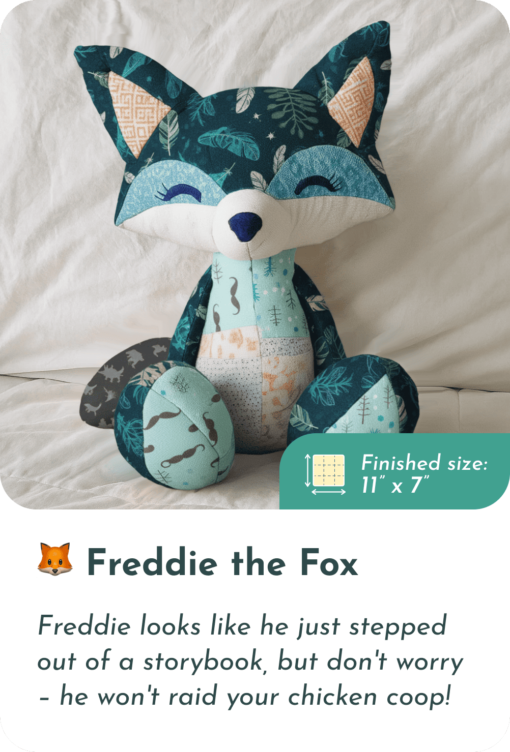 🐶 Pennie the Puppy