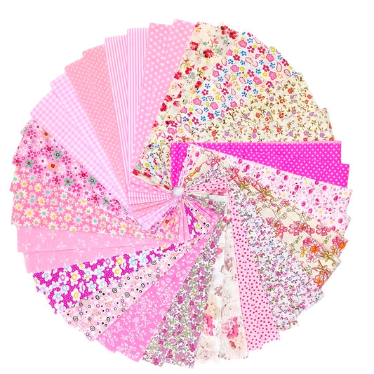 Blush Blossom Jelly Roll Bundle