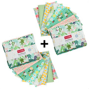 16 Fat Quarters Add-on - Monthly - 14