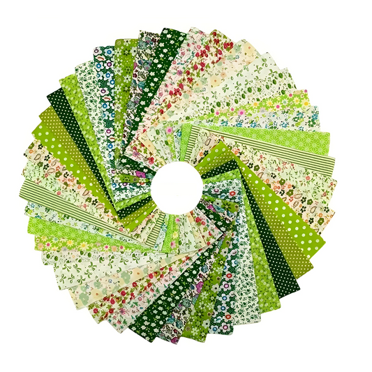 Fresh Meadow Jelly Roll Bundle