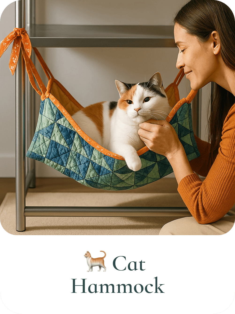 Timeless floral curves for a cozy, elegant quilt