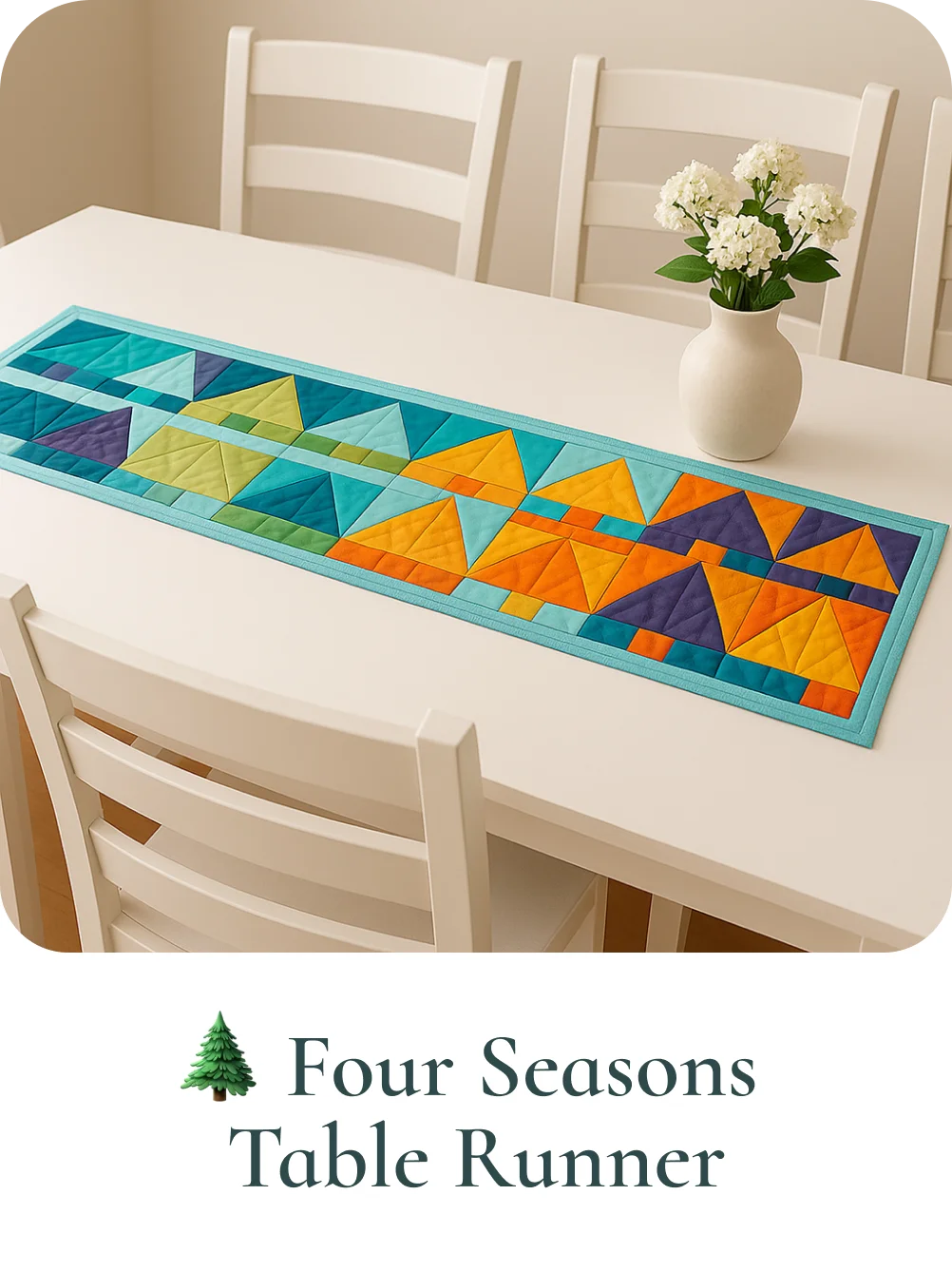 Cheerful tulips bring spring indoors