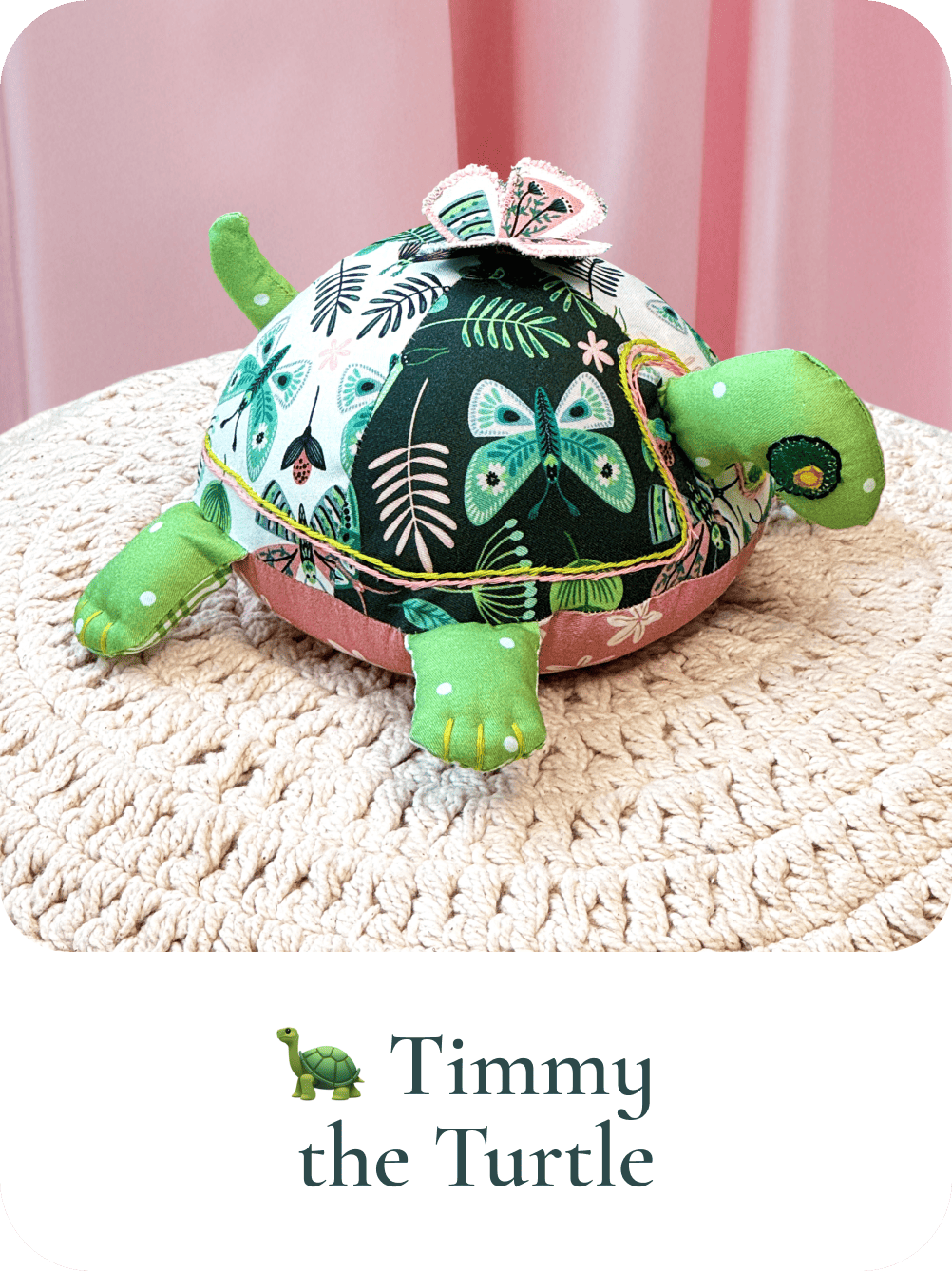 Cheerful tulips bring spring indoors