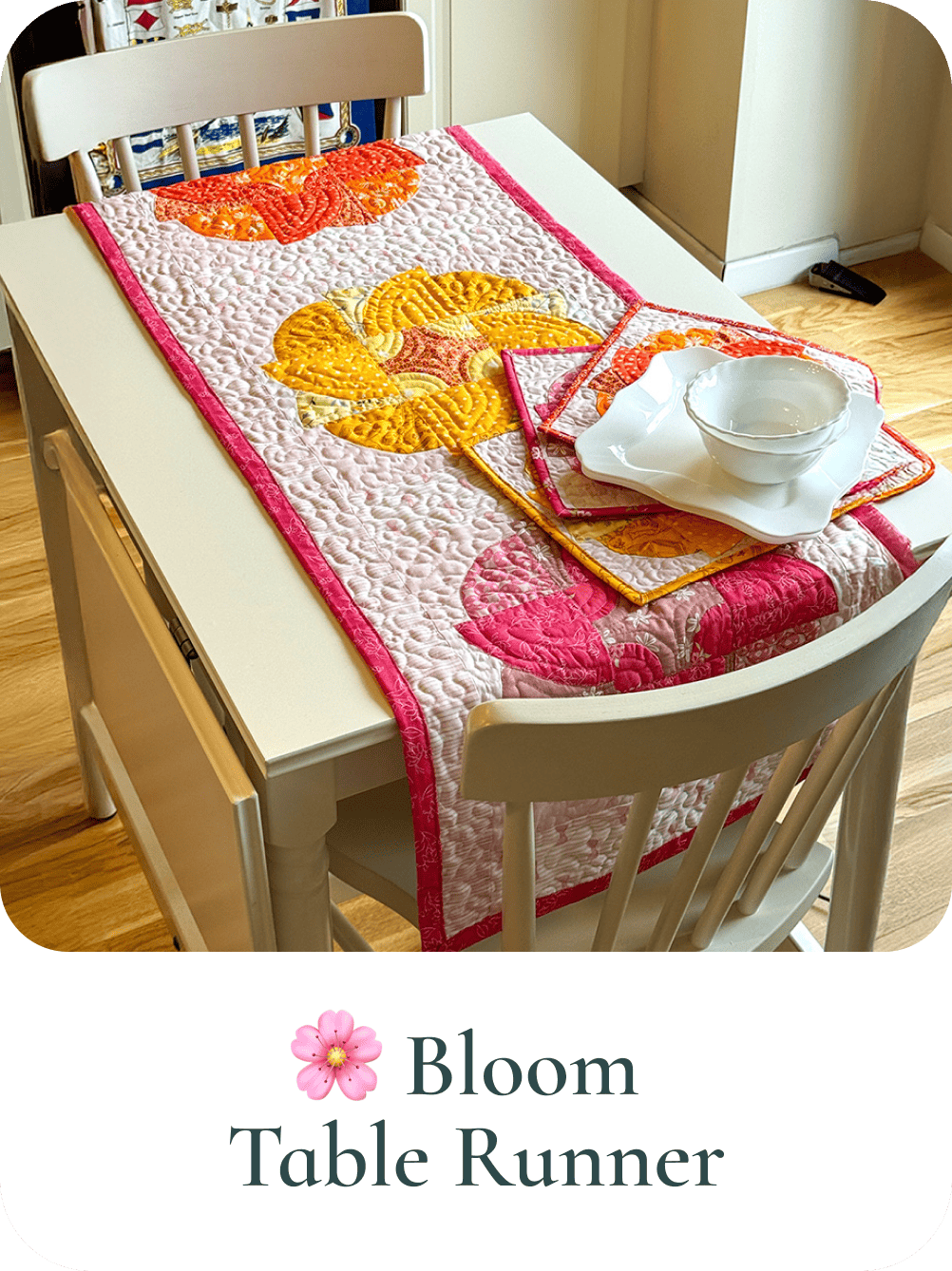 Cheerful tulips bring spring indoors