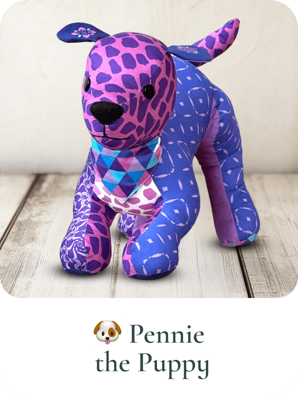 Rustic hens and soft hues for spring dining