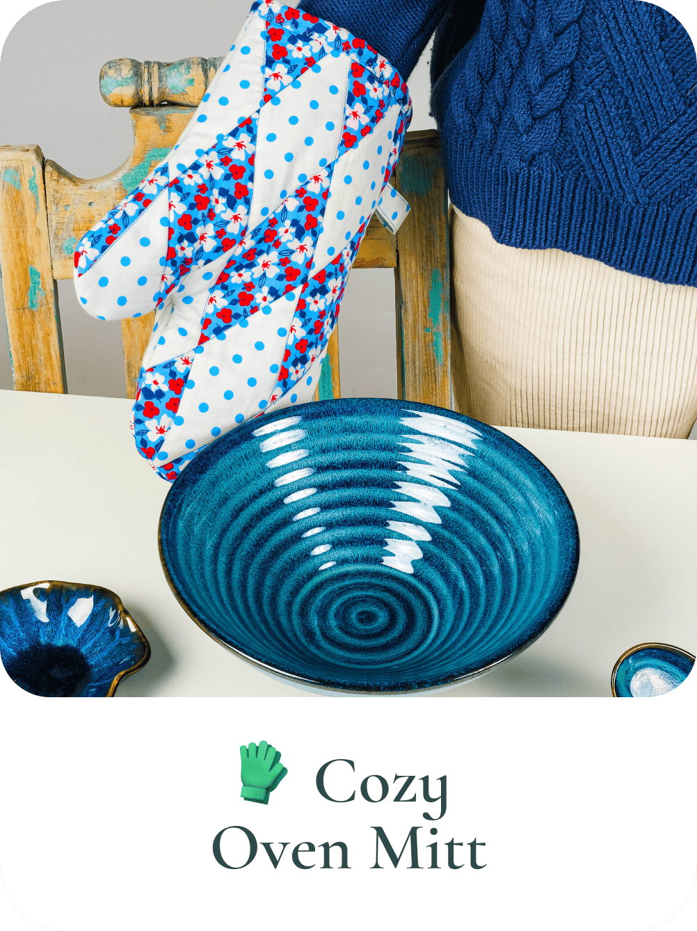 Timeless floral curves for a cozy, elegant quilt